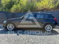 2013 BMW 116