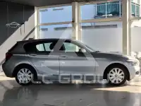2013 BMW 116