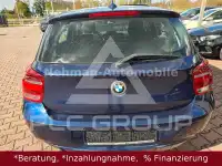 2013 BMW 116