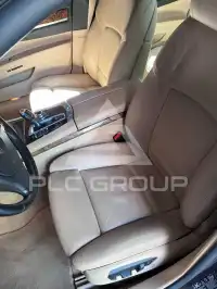 2013 BMW 730