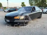 2013 BMW 730