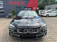 2013 BMW 730