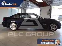 2013 BMW 730