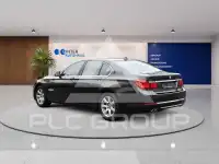 2013 BMW 730
