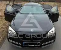 2013 BMW 730