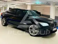 2013 BMW 730