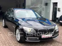 2013 BMW 730