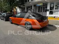2013 BMW 730