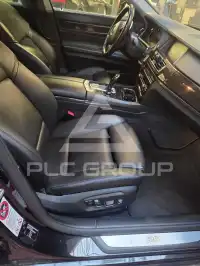 2013 BMW 730