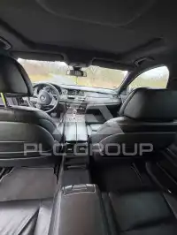 2013 BMW 730