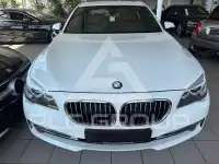 2013 BMW 730
