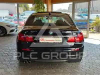 2013 BMW 730
