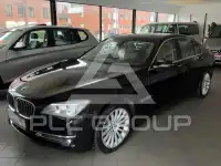2013 BMW 730