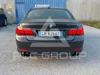2013 BMW 730