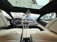 2013 BMW 730