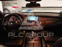 2013 BMW 730
