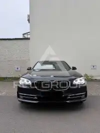 2013 BMW 730