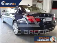 2013 BMW 730