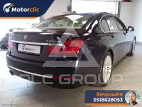 2013 BMW 730