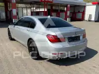 2013 BMW 730