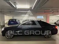 2013 BMW 730