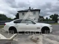 2013 BMW 730