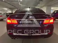 2013 BMW 730