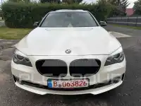2013 BMW 730