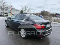 2013 BMW 730