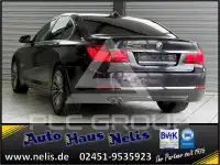 2013 BMW 730