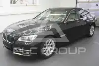 2013 BMW 730