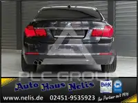 2013 BMW 730