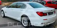 2013 BMW 730
