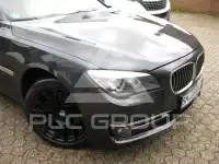 2013 BMW 730