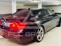 2013 BMW 730