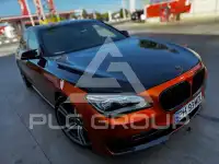 2013 BMW 730