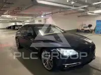 2013 BMW 730