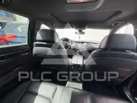 2013 BMW 730