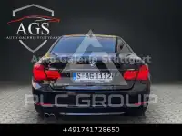 2013 BMW 730