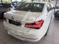 2013 BMW 730