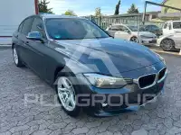 2013 BMW 318