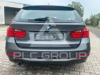 2013 BMW 318