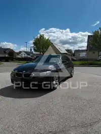 2013 BMW 318