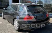 2013 BMW 318