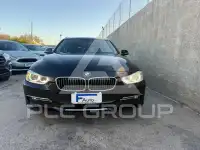 2013 BMW 318