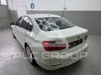 2013 BMW 318