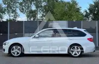2013 BMW 318