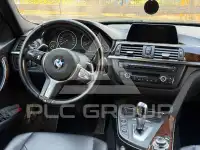 2013 BMW 318