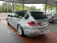 2013 BMW 318