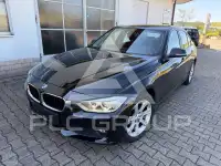 2013 BMW 318